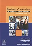 Business connections : elementary -- pre-intermediate
