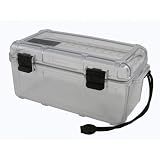 OtterBox Waterproof Universal Case (Clear)