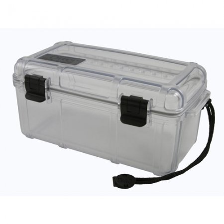 OtterBox Waterproof Universal Case (Clear)