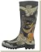 Emilio Pucci - Women's Waterproof Rubber Rain Boots