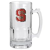 North Carolina State Wolfpack NCAA 1 Liter Macho Mug