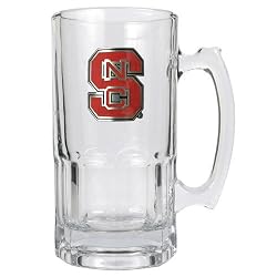 North Carolina State Wolfpack NCAA 1 Liter Macho Mug by Great American Products