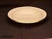 Lenox Eternal Gold Banded Ivory China Pasta Bowl/Rim Soup