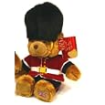 Deluxe London Guardsman Bear 14cm (SL3426)