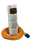 Click for more about SunnCamp Deluxe Mobile Supply Unit - SunnCamp.
