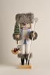 Decorative Christmas Nutcracker - Russian Santa (10.6 inches) Decorative Christmas Nutcracker - Russian Santa (10.6 inches)