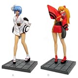 Evangelion Extra Figure (Set of 2) Image