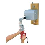 Bison Sports Portable Powered Winch Driver