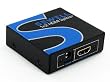 Sewell 2 Port 1x2 Powered Hdmi Splitter V 1.3b (Up to 1080p) 3D Certified Sewell 2 Port 1x2 Powered Hdmi Splitter V 1.3b (Up to 1080p) 3D Certified