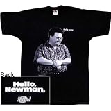  : Seinfeld Hello Newman T-Shirt