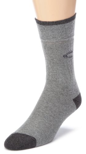 camel active Herren Socken 2 er Pack 6510 / camel active sportsocks 2 pack, Gr. 47-50, Gra Preisvergleich