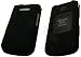 NEW OEM SNAP ON BLACK CASE FOR SAMSUNG R260 CHRONO R261
