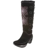 Jambu Womens Cali Wedge Pump