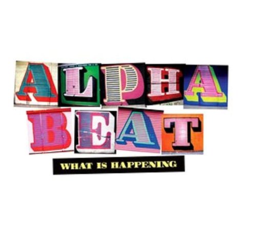 CD-Charts  Music : What Is Happening