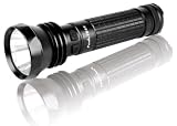 Fenix TK41 LED Flashlight - 800 Lumens - uses 8 AA Batteries