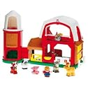 Fisher-Price Little People Animal Sounds Farm