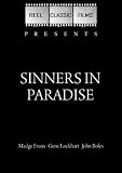 Sinners in Paradise (1938)