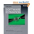 Software Estimation: Demystifying the Black Art: The Black Art Demystified (Best Practices (Microsoft))