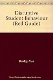Disruptive student behaviour