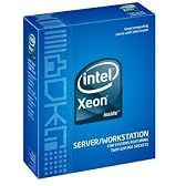 インテル Boxed Intel Xeon W5580 3.20GHz 8M QPI 6.4 GT/sec BX80602W5580