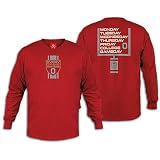Ohio State ESPN Men's Game Day Bravado L/S Tee
