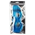 Masque rajeunissant pour les yeux - � utiliser chaud ou froid apr�s une longue journ�e