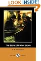 The Secret of Father Brown (Dodo Press)