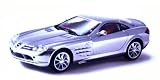 1:16 Scale Licensed RTR SLR Mercedes Electric RC Car by HobbyTron