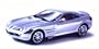 1:16 Scale Licensed RTR SLR Mercedes Electric RC Car