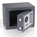 Minisafe Elektronischer Safe Tresor MOT SA07EL
