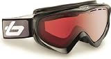 Bolle Y6 Goggles Replacement Lens Modul Citrus 50235