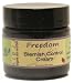 SIRJJ Organics Freedom - Acne - Pro Strength Blemish Control Cream - 1.0 oz - Gluten Free