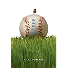 The Girl Who Threw Butterflies by Mick Cochrane