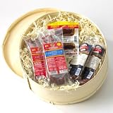 Chorizo Tapas Gift Box