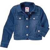 GYMBOREE(ジンボリー) デニムジャケット デニム アウタージャケット XS【並行輸入】