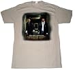 Montgomery Gentry Knew It All Beige T-shirt
