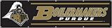 BPU Purdue College 8Foot x 2Foot Banner