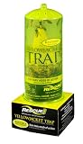 Rescue YJTR-SF4 Reuseable Yellowjacket Trap with Attractant