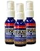 Gibraltar Erectile Sustainer - Male Climax Control Spray - Increased Stamina & Performance for Longer Lasting Pleasure - Buy 2 Get 1 Free!