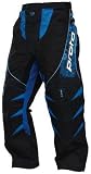 Proto 08 Men's Paintball Pants - Blue