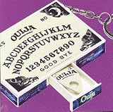 Quija keychain