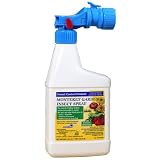 Monterey Spinosad Organic Garden Insect Spray - Pint Hose Spray LG6130