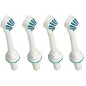 Braun Oral-B OxyJet ED17 4 Aufsteckd&uuml;sen