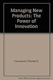 Managing new products