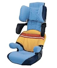Concord Lift Protect Car Seat - Golfi (Blue)