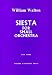 Siesta: Study score