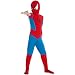 C�sar Industries - I 962006 - D�guisement et Imitation - Costume - Spiderman - 3/5 ans