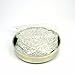 7in Annealing Pan With Pumice - SOL-520.00