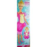 Barbie My Size Ballerina Doll