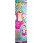 Barbie My Size Ballerina Doll